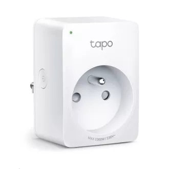 TP-Link Tapo P110 chytrá WiFi mini zásuvka (3680W, 16A, 2, 4 GHz, BT)