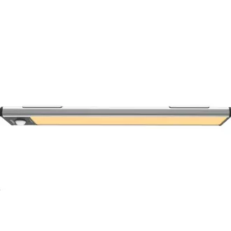 Yeelight Motion Sensor Closet Light A20-silver, 2700K (teplá bílá)