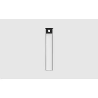 Yeelight Motion Sensor Closet Light A20-silver, 2700K (teplá bílá)