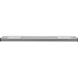 Yeelight Motion Sensor Closet Light A20-silver, 2700K (teplá bílá)