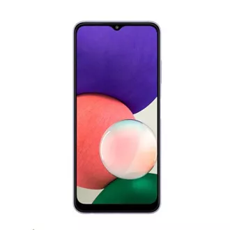 Samsung Galaxy A22 (A226), 128 GB, 5G, fialová Samsung Galaxy A22 (A226), 128 GB, 5G, fialová