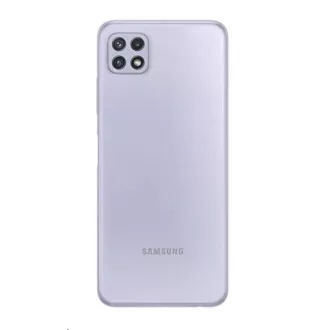 Samsung Galaxy A22 (A226), 128 GB, 5G, fialová Samsung Galaxy A22 (A226), 128 GB, 5G, fialová