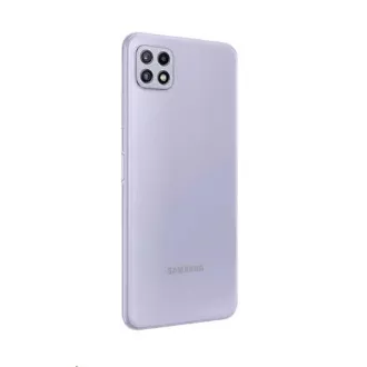 Samsung Galaxy A22 (A226), 128 GB, 5G, fialová Samsung Galaxy A22 (A226), 128 GB, 5G, fialová