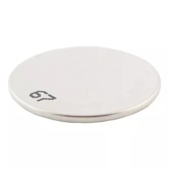 AVACOM knoflíková baterie CR1616 Maxell Lithium 1ks Blistr