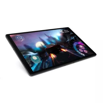 LENOVO Tab M10 FHD Plus-Helio P22T, 10.3" FHD touch, 4GB, 128GB, 4G LTE, IMG PowerVR GE8320 GPU, cam, šeda, Android 10, 2Y