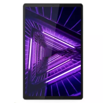 LENOVO Tab M10 FHD Plus-Helio P22T, 10.3" FHD touch, 4GB, 128GB, 4G LTE, IMG PowerVR GE8320 GPU, cam, šeda, Android 10, 2Y