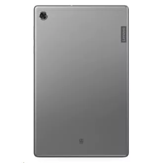LENOVO Tab M10 FHD Plus-Helio P22T, 10.3" FHD touch, 4GB, 128GB, 4G LTE, IMG PowerVR GE8320 GPU, cam, šeda, Android 10, 2Y