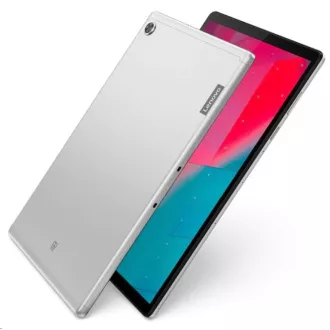 LENOVO Tab M10 FHD Plus-Helio P22T, 10.3" FHD touch, 4GB, 128GB, 4G LTE, IMG PowerVR GE8320 GPU, cam, šeda, Android 10, 2Y