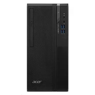 ACER PC EDU Veriton VES2740G -Intel i5-10400, 8GB, 256GB, HDMI, RJ-45, W10P ACER PC EDU Veriton VES2740G -Intel i5-10400, 8GB, 256GB, HDMI, RJ-45, W10P