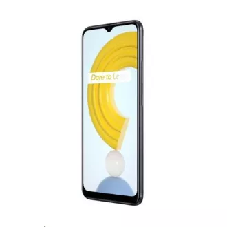 Realme C21 NFC, 4GB/64GB, Cross Black, VDF Realme C21 NFC, 4GB/64GB, Cross Black, VDF