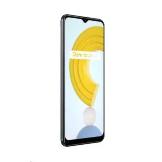 Realme C21 NFC, 4GB/64GB, Cross Black, VDF Realme C21 NFC, 4GB/64GB, Cross Black, VDF