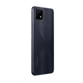 Realme C21 NFC, 4GB/64GB, Cross Black, VDF Realme C21 NFC, 4GB/64GB, Cross Black, VDF