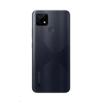 Realme C21 NFC, 4GB/64GB, Cross Black, VDF Realme C21 NFC, 4GB/64GB, Cross Black, VDF