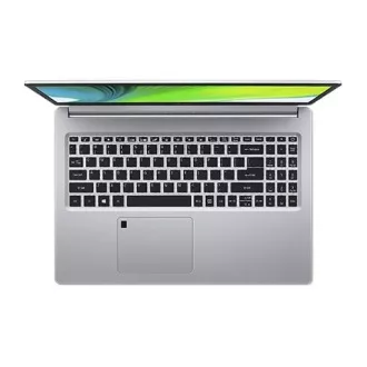 ACER NTB Aspire 5 A515-44-R245 - 15.6" FHD, 8GB, 512GBSSD, AMD Radeon™ Graphics, ESHELL linux, stříbrná ACER NTB Aspire 5 A515-44-R245 - 15.6" FHD, 8GB, 512GBSSD, AMD Radeon™ Graphics, ESHELL linux, stříbrná