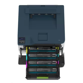 Xerox C230V_DNI, barevná laser. tiskárna, A4, 22ppm, WiFi/USB/Ethernet, 256 MB RAM, Apple AirPrint