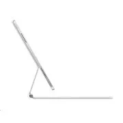 APPLE Magic Keyboard for iPad Pro 12.9-inch (5th generation) - Slovak - White