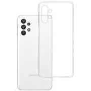 3mk ochranný kryt Clear Case pro Samsung Galaxy A32 (SM-A325), čirá