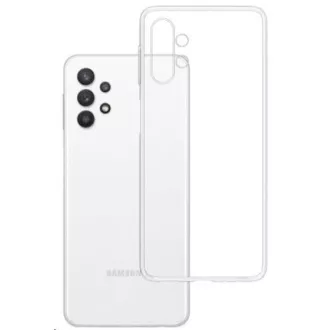 3mk Clear Case pro Samsung Galaxy A32 5G (SM-A326), čirá