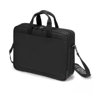 DICOTA Eco Top Traveller PRO 12-14.1" Black