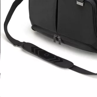 DICOTA Eco Top Traveller PRO 12-14.1" Black