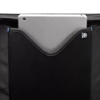 DICOTA Eco Top Traveller PRO 12-14.1" Black
