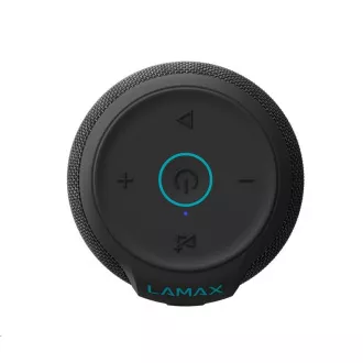 LAMAX Sounder2 Mini Bluetooth reproduktor