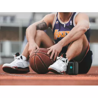 LAMAX Sounder2 Mini Bluetooth reproduktor