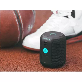 LAMAX Sounder2 Mini Bluetooth reproduktor
