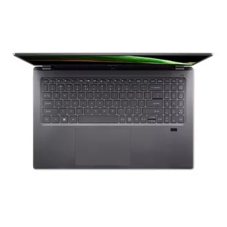 ACER NTB Swift 3 (SF316-51-52ZV) -i5-11300H, 16.1" FHD IPS Anti-Glare, 16GB, 512GBSSD, Iris Xe Graphics, W10Pro, Šedá ACER NTB Swift 3 (SF316-51-52ZV) -i5-11300H, 16.1" FHD IPS Anti-Glare, 16GB, 512GBSSD, Iris Xe Graphics, W10Pro, Šedá