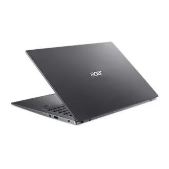 ACER NTB Swift 3 (SF316-51-52ZV) -i5-11300H, 16.1" FHD IPS Anti-Glare, 16GB, 512GBSSD, Iris Xe Graphics, W10Pro, Šedá ACER NTB Swift 3 (SF316-51-52ZV) -i5-11300H, 16.1" FHD IPS Anti-Glare, 16GB, 512GBSSD, Iris Xe Graphics, W10Pro, Šedá