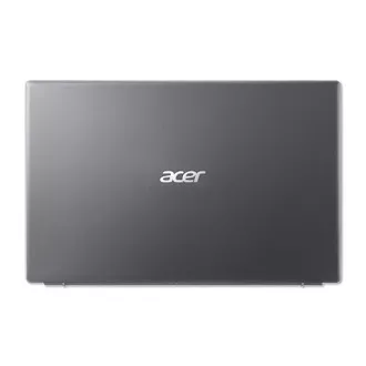 ACER NTB Swift 3 (SF316-51-52ZV) -i5-11300H, 16.1" FHD IPS Anti-Glare, 16GB, 512GBSSD, Iris Xe Graphics, W10Pro, Šedá ACER NTB Swift 3 (SF316-51-52ZV) -i5-11300H, 16.1" FHD IPS Anti-Glare, 16GB, 512GBSSD, Iris Xe Graphics, W10Pro, Šedá