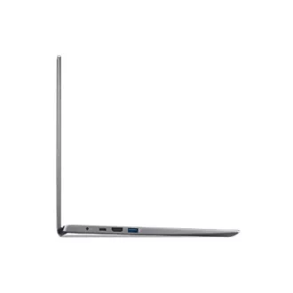 ACER NTB Swift 3 (SF316-51-52ZV) -i5-11300H, 16.1" FHD IPS Anti-Glare, 16GB, 512GBSSD, Iris Xe Graphics, W10Pro, Šedá ACER NTB Swift 3 (SF316-51-52ZV) -i5-11300H, 16.1" FHD IPS Anti-Glare, 16GB, 512GBSSD, Iris Xe Graphics, W10Pro, Šedá