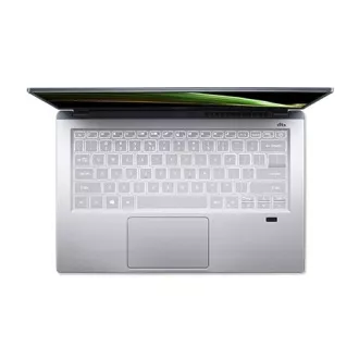 ACER NTB Swift X (SFX14-41G-R5ER) -AMD Ryzen 5-5600U, 14" FHD ComfyView IPS, 16GB, 512GBSSD, NVIDIA® GeForce RTX™ 3050, W11H ACER NTB Swift X (SFX14-41G-R5ER) -AMD Ryzen 5-5600U, 14" FHD ComfyView IPS, 16GB, 512GBSSD, NVIDIA® GeForce RTX™ 3050, W11H