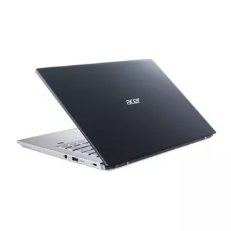 ACER NTB Swift X (SFX14-41G-R5ER) -AMD Ryzen 5-5600U, 14" FHD ComfyView IPS, 16GB, 512GBSSD, NVIDIA® GeForce RTX™ 3050, W11H ACER NTB Swift X (SFX14-41G-R5ER) -AMD Ryzen 5-5600U, 14" FHD ComfyView IPS, 16GB, 512GBSSD, NVIDIA® GeForce RTX™ 3050, W11H