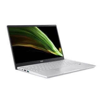 ACER NTB Swift X (SFX14-41G-R5TU) -AMD Ryzen 7-5800U, 14" FHD IPS ComfyView, 1GB, 1024GBSSD, NVIDIA®GeForce®RTX™3050Ti, W11H ACER NTB Swift X (SFX14-41G-R5TU) -AMD Ryzen 7-5800U, 14" FHD IPS ComfyView, 1GB, 1024GBSSD, NVIDIA®GeForce®RTX™3050Ti, W11H