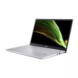 ACER NTB Swift X (SFX14-41G-R5TU) -AMD Ryzen 7-5800U, 14" FHD IPS ComfyView, 1GB, 1024GBSSD, NVIDIA®GeForce®RTX™3050Ti, W11H ACER NTB Swift X (SFX14-41G-R5TU) -AMD Ryzen 7-5800U, 14" FHD IPS ComfyView, 1GB, 1024GBSSD, NVIDIA®GeForce®RTX™3050Ti, W11H