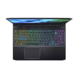 ACER NTB Predator Triton 300 (PT315-53-77JX) - i7-11800H, 15.6" FHD, 32GB, 1TBSSD, NVIDIA RTX3060, W11H, Černá