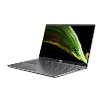 ACER NTB Swift X (SFX16-51G-56U5) -Intel®Core™i5-11320H, 16.1" FHD IPS SlimBezel, 16GB, 512GBSSD, NVIDIA® GeForce RTX™ 3050