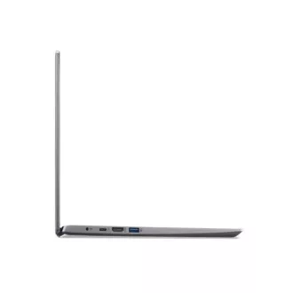 ACER NTB Swift X (SFX16-51G-56U5) -Intel®Core™i5-11320H, 16.1" FHD IPS SlimBezel, 16GB, 512GBSSD, NVIDIA® GeForce RTX™ 3050