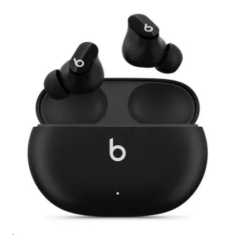 Beats Studio Buds – True Wireless Noise Cancelling Earphones – Black Beats Studio Buds – True Wireless Noise Cancelling Earphones – Black