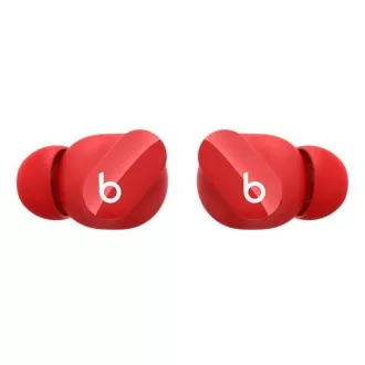 Beats Studio Buds – True Wireless Noise Cancelling Earphones – Beats Red