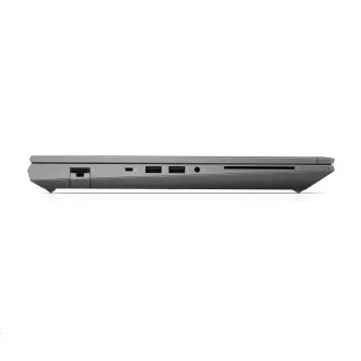 HP NTB ZBook Fury 15G8 i9-11950H 15.6UHD DRC AG 600, 1x32GB DDR4, 1TGB NVMe m.2, RTX A4000/8GB, WiFi AX, BT, Win10Pro HE