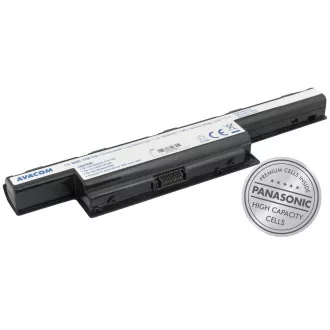 AVACOM baterie pro Acer Aspire 7750/5750, TravelMate 7740 Li-Ion 11, 1V 6400mAh 71Wh