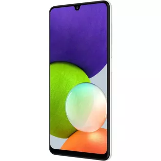 Samsung Galaxy A22 (A225), 128 GB, LTE, EU, bílá Samsung Galaxy A22 (A225), 128 GB, LTE, EU, bílá