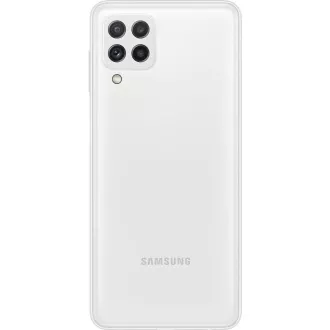 Samsung Galaxy A22 (A225), 64 GB, LTE, EU, bílá Samsung Galaxy A22 (A225), 64 GB, LTE, EU, bílá
