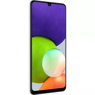 Samsung Galaxy A22 (A225), 64 GB, LTE, EU, bílá Samsung Galaxy A22 (A225), 64 GB, LTE, EU, bílá