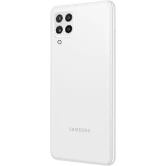 Samsung Galaxy A22 (A225), 64 GB, LTE, EU, bílá Samsung Galaxy A22 (A225), 64 GB, LTE, EU, bílá