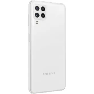 Samsung Galaxy A22 (A225), 64 GB, LTE, EU, bílá Samsung Galaxy A22 (A225), 64 GB, LTE, EU, bílá