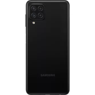Samsung Galaxy A22 (A225), 64 GB, LTE, EU, černá Samsung Galaxy A22 (A225), 64 GB, LTE, EU, černá