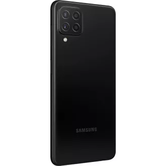 Samsung Galaxy A22 (A225), 64 GB, LTE, EU, černá Samsung Galaxy A22 (A225), 64 GB, LTE, EU, černá
